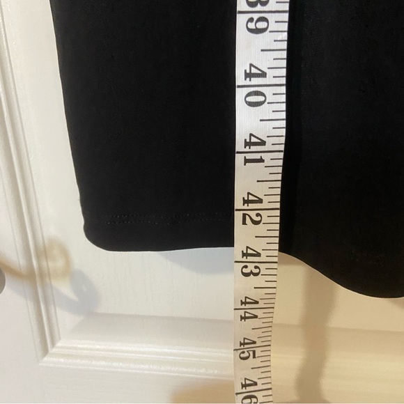 Nine West Black Midi Dress - Picture 6 of 11